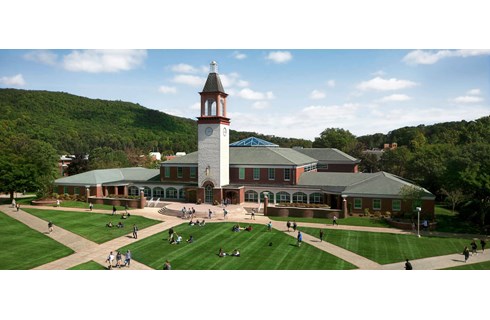 Quinnipiac University